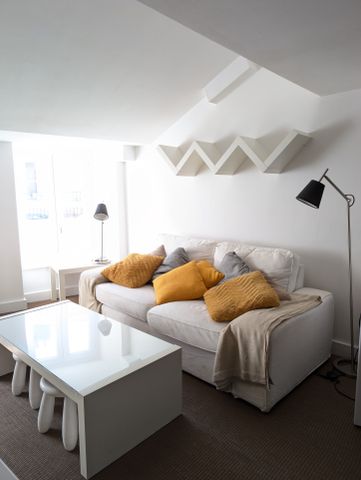 DECRE - T1BIS MEUBLE Nantes (44000) - Photo 5