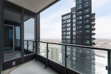 For Lease - 395 Square One Drive Unit# 3212, Mississauga, Ontario - Photo 3