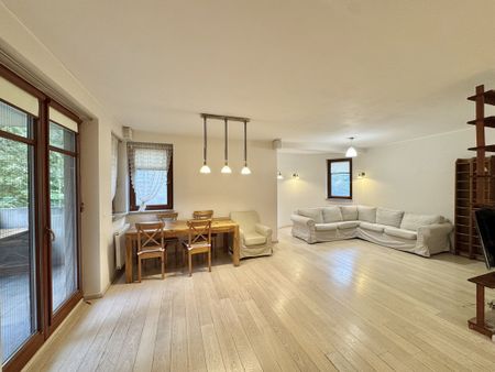 Mieszkanie na wynajem Wrocław-Krzyki Wrocław - Zdjęcie 5