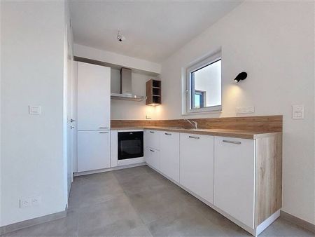 Appartement te huur - Photo 2