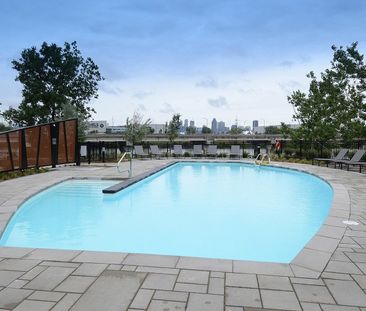 Appartement à louer, Montréal (Verdun/Île-des-Soeurs) - Photo 2