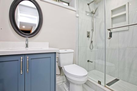 For Lease - 57 Belvedere Cres Crescent Unit# Lower, Richmond Hill, Ontario - Photo 5