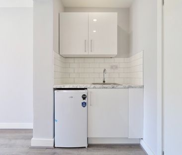 1 Bed Flat, Oxford Road, RG30 - Photo 1