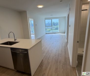 202-220, Boulevard Saint Joseph, Lachine à louer - Photo 5