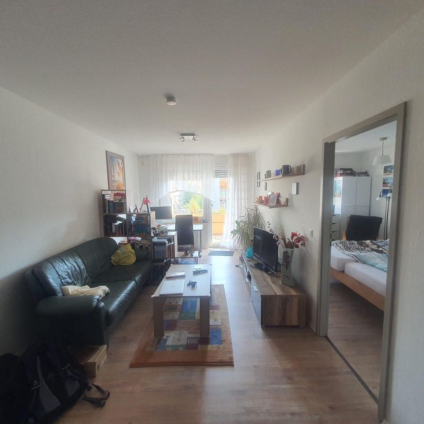 Wohnung mieten mit 2 Zimmer in Nürnberg Harsdörfferstraße - Photo 1
