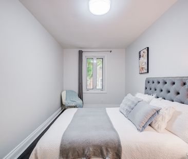 For Lease - 237 Ontario Street, Toronto, Ontario - Photo 2