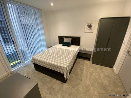 1 bedroom property to rent in Manchester - Photo 5