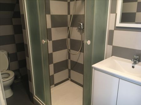 Location Appartement 2 pièces 35m² - Photo 5