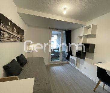 Location Appartement 1 pièce 15,22 m² - Photo 3