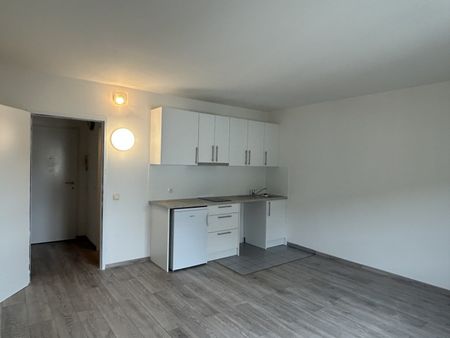 Diesterweggasse - Studentenwohnung mit Garage zu vermieten - Photo 3