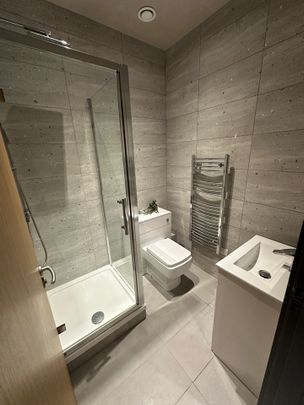 1 Bed Flat, Rumford St, L2 - Photo 1
