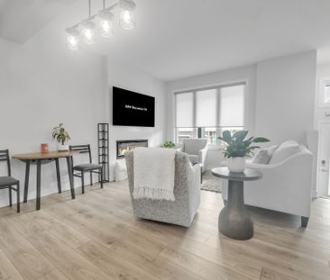 For Lease - 189 Beebalm Crescent, Barrhaven, Ontario - Photo 3