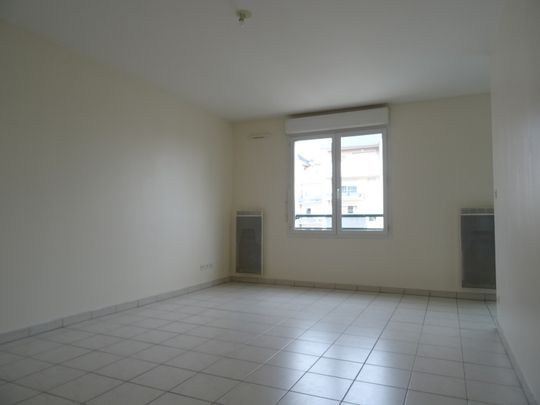 Location Appartement 2 pièces 53m² ORLEANS 45000 - Photo 1