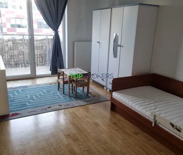 Warszawa, Mokotów, Mokotów Służewiec, Postępu - Photo 2