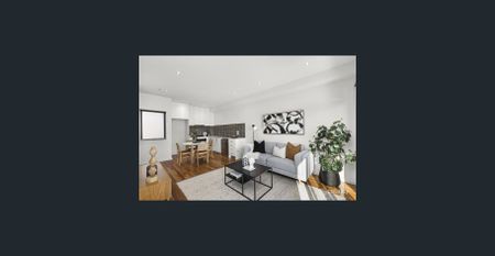 A Contemporary Lifestyle in the Heart of Brunswick - Photo 2