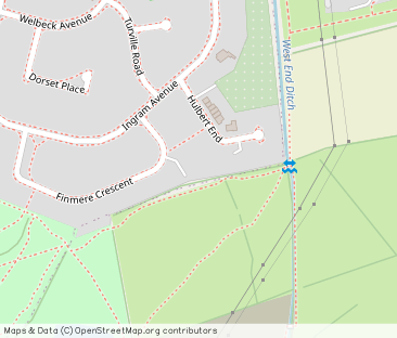 Hulbert End, Bedgrove - Photo 1