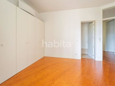 3 room luxury Apartment for rent in Lisbon - Photo 4