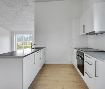 5-værelses Rækkehus på 124 m² i Randers SV - Photo 3