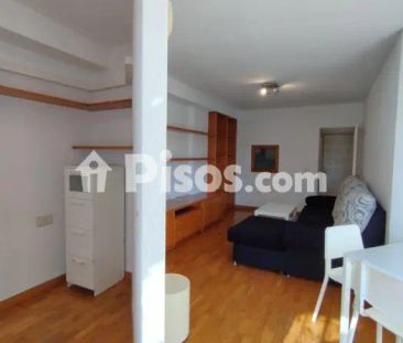 Apartamento en alquiler en Avenida de Juan Carlos I, cerca de Calle... - Photo 5
