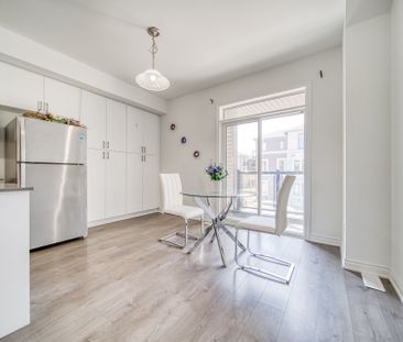 For Lease - 388 Okanagan Path, Oshawa, Ontario - Photo 5