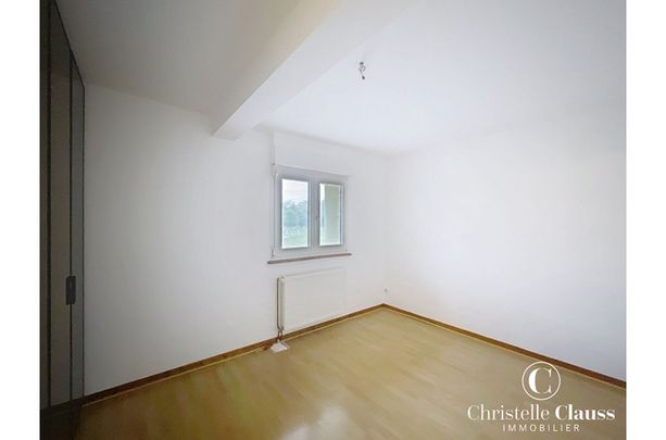 Appartement - SERMERSHEIM - 78m² - 2 chambres - Photo 1