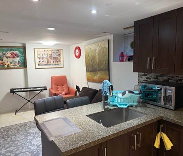 For Lease - 1097 Warden Avenue Unit# RM, Toronto, Ontario - Photo 3
