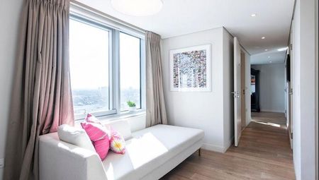 4 bedroom apartment to rent - Photo 5