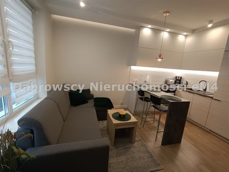 Mieszkanie na wynajem 32,55 m² Białystok, Białostoczek, Bełzy - Photo 5