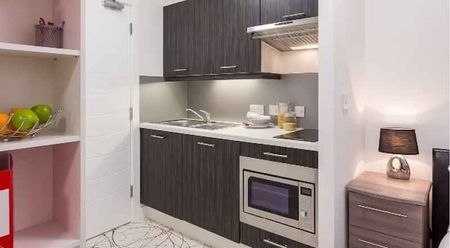 Studio Gold - Photo 5