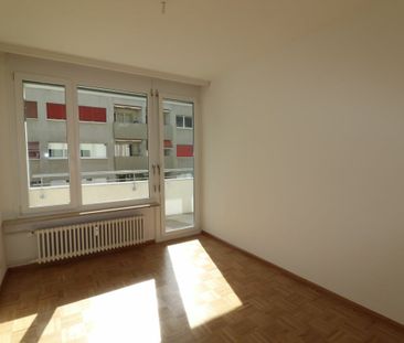 3 Zimmer, 3. Stock - Photo 1