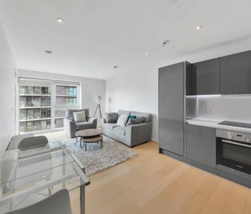 1 bedroom apartment to rent - Photo 4