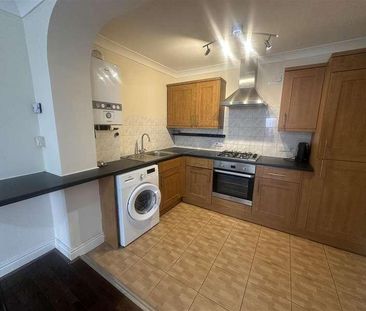 Steuart Road, Southampton, SO18 - Photo 2