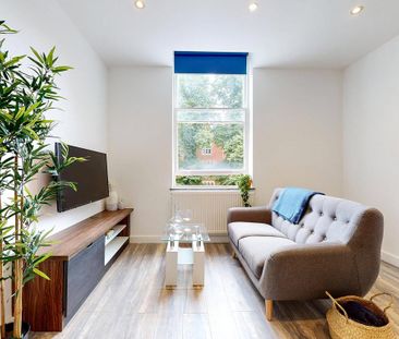 Studio to rent - Photo 4