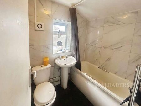 House Share - Kitchener Road, IP1 - Photo 5