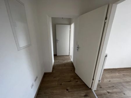 Wunderschöne 3 Zimmer Wohnung im Herzen von Norden - Foto 5