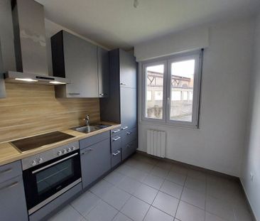 Appartement 2 pièces à Forbach - Photo 5