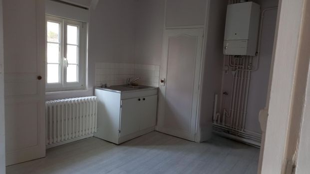 BOLBEC - Photo 1