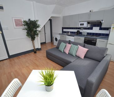 1 bed flat to rent in Tewkesbury Street, Cathays, CF24 - Photo 5