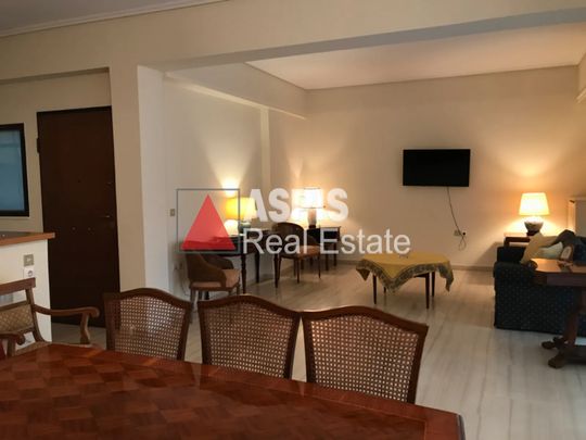 Διαμέρισμα, προς ενοικίαση Χρυσάκη, Καλλιθέα Κωδικός 1809234 - Photo 1