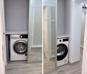 Închiriază Apartament 4 camere Micro 14 - Photo 2