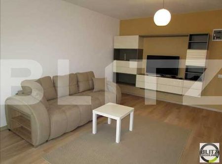 2 camere, 45 mp, totul nou, mobilat lux, parcare subterana, zona USAMV - Photo 4