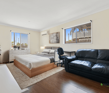 Furnished Room in Share House - Photo 5