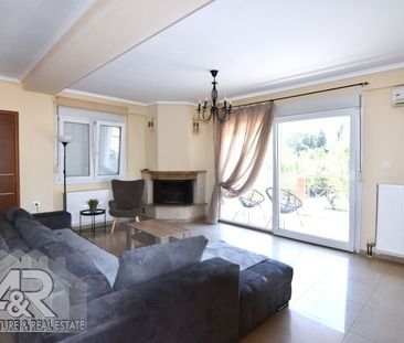 Μονοκατοικία για ενοικίαση Παλιός Οικισμός Πανοράματος (Πανόραμα) - Φωτογραφία 4