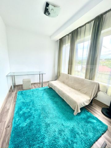 Duplex la prima inchiriere, 5 camere, garaj, terasa, zona Au - Fotografie 2