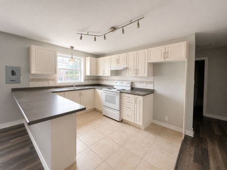For Lease - 143 Westchester Crescent Unit# 6, St. Catharines, Ontario - Photo 2