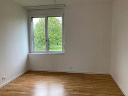 Bel appartement moderne de 3.5 pièces - Photo 2