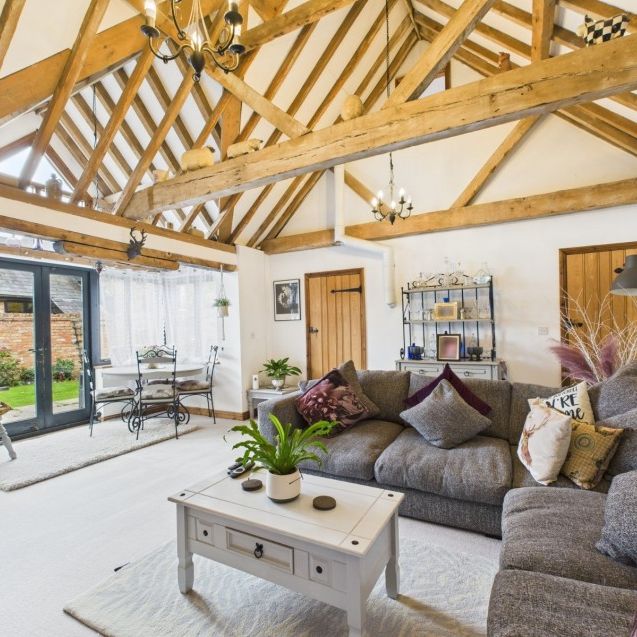 Chartridge, Chesham, Buckinghamshire,HP5 - Photo 1