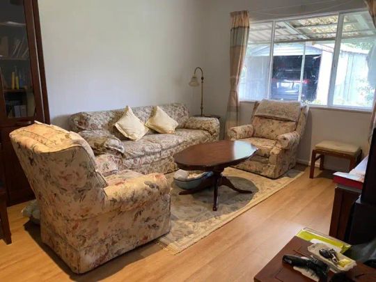 “Available Mid November” - Photo 1