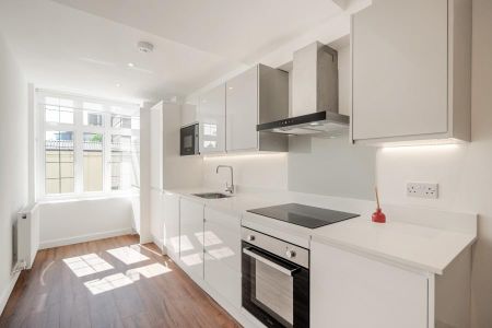 1 bedroom apartment to rent - Photo 2
