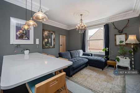 2 bedroom flat to rent - Photo 3